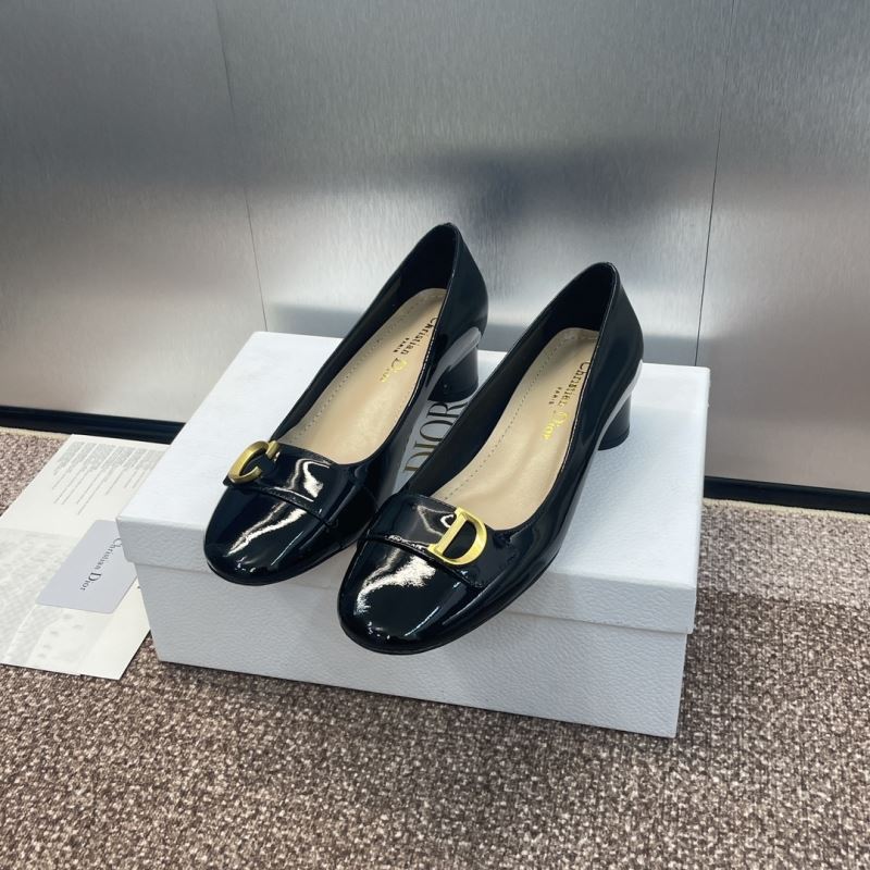 Christian Dior Heeled Shoes